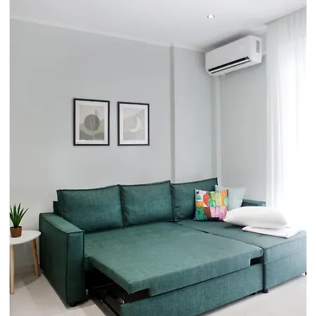 Holiday home Ammoshine *