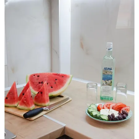 Ammoshine * Nea Peramos (Macedonia)