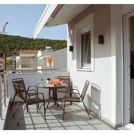 Ammoshine Holiday home *