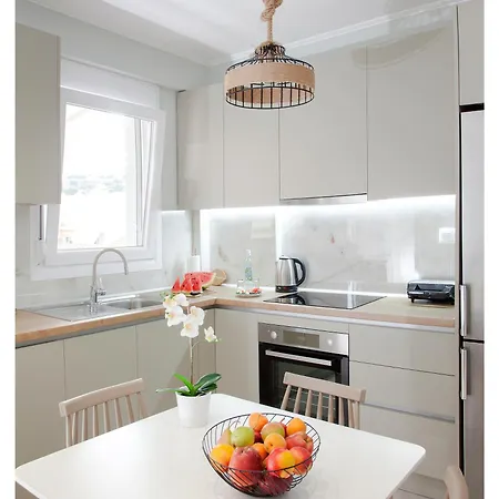 Holiday home Ammoshine *