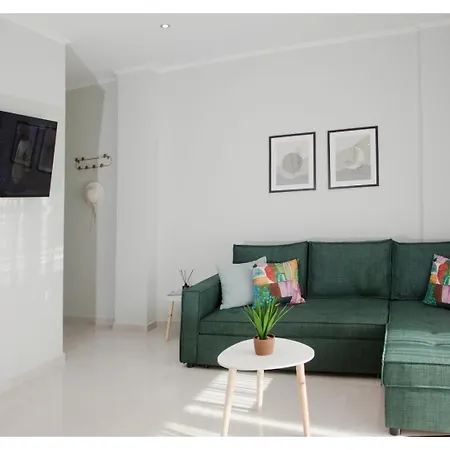 Holiday home Ammoshine Nea Peramos (Macedonia)