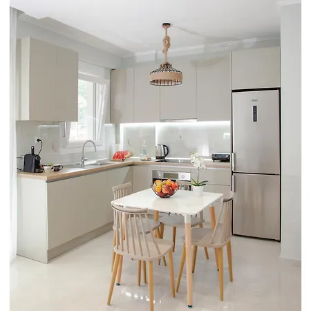 Ammoshine Nea Peramos (Macedonia)