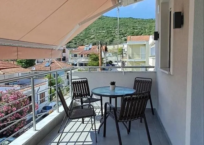Сasa de vacaciones Ammoshine
