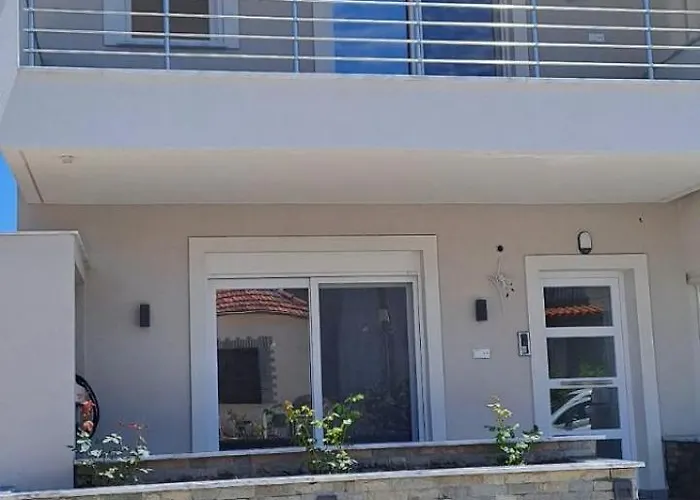 Сasa de vacaciones Ammoshine *