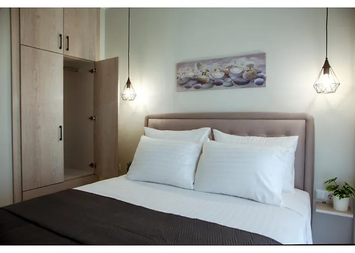 Ammoshine Hébergement de vacances